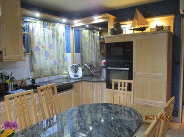 Maison a vendre Laignelet 35133 Ille-et-Vilaine 172 m2 10 pièces 320196 euros