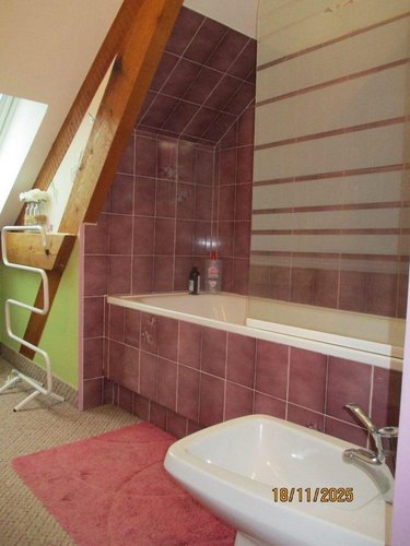 Maison a vendre Laignelet 35133 Ille-et-Vilaine 172 m2 10 pièces 320196 euros