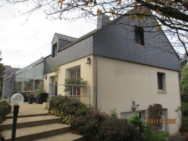 Maison a vendre Laignelet 35133 Ille-et-Vilaine 172 m2 10 pièces 320196 euros