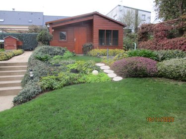 Maison a vendre Laignelet 35133 Ille-et-Vilaine 172 m2 10 pièces 320196 euros