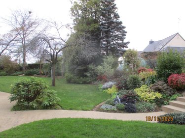 Maison a vendre Laignelet 35133 Ille-et-Vilaine 172 m2 10 pièces 320196 euros