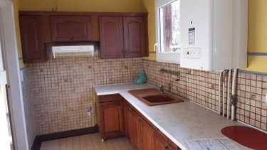 Location maison Évreux 27000 Eure 48 m2 2 pièces 650 euros