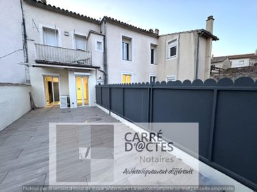 Appartement a vendre Nîmes 30000 Gard 153 m2 5 pièces 545000 euros