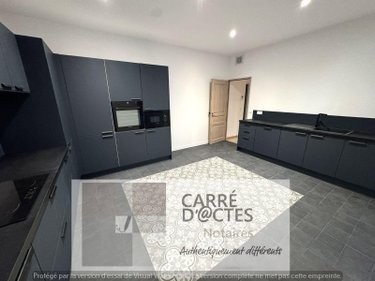 Appartement a vendre Nîmes 30000 Gard 153 m2 5 pièces 499000 euros