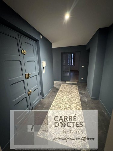 Appartement a vendre Nîmes 30000 Gard 153 m2 5 pièces 545000 euros