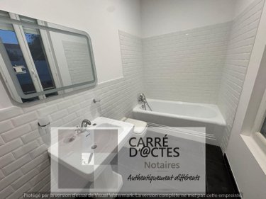 Appartement a vendre Nîmes 30000 Gard 153 m2 5 pièces 499000 euros