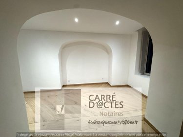 Appartement a vendre Nîmes 30000 Gard 153 m2 5 pièces 545000 euros