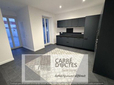 Appartement a vendre Nîmes 30000 Gard 153 m2 5 pièces 499000 euros