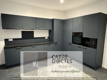 Appartement a vendre Nîmes 30000 Gard 153 m2 5 pièces 545000 euros