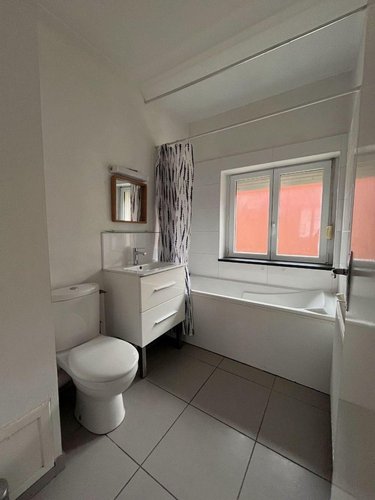 Appartement a vendre Hazebrouck 59190 Nord 41 m2 2 pièces 87500 euros