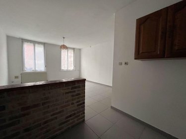 Appartement a vendre Hazebrouck 59190 Nord 41 m2 2 pièces 87500 euros