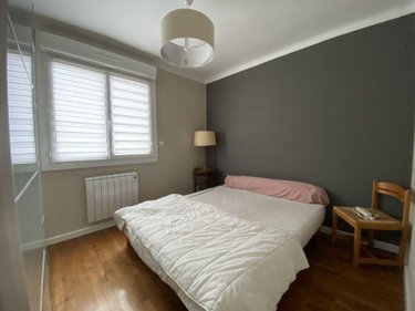 Appartement a vendre Brest 29200 Finistère 79 m2 3 pièces 213425 euros