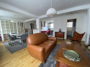 Appartement a vendre Brest 29200 Finistère 79 m2 3 pièces 213425 euros