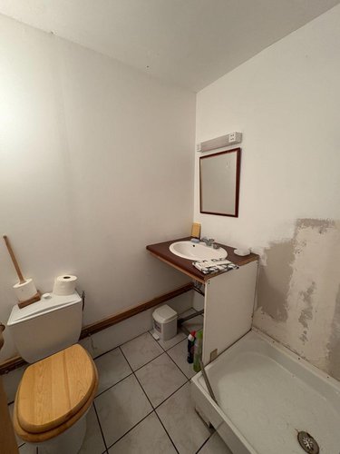 Maison a vendre Monchy-sur-Eu 76260 Seine-Maritime 99 m2 2 pièces 90800 euros