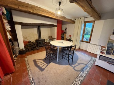 Maison a vendre Monchy-sur-Eu 76260 Seine-Maritime 99 m2 2 pièces 90800 euros