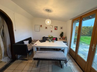 Maison a vendre Monchy-sur-Eu 76260 Seine-Maritime 99 m2 2 pièces 90800 euros