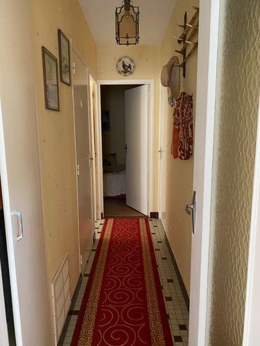 Maison a vendre Le Tranger 36700 Indre 61 m2 4 pièces 70000 euros