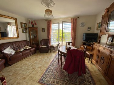 Maison a vendre Le Tranger 36700 Indre 61 m2 4 pièces 70000 euros