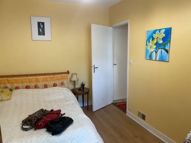 Maison a vendre Le Tranger 36700 Indre 61 m2 4 pièces 70000 euros