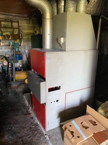 Maison a vendre Le Tranger 36700 Indre 61 m2 4 pièces 70000 euros