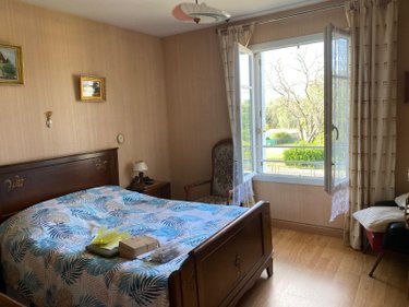 Maison a vendre Le Tranger 36700 Indre 61 m2 4 pièces 70000 euros