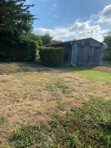 Maison a vendre Le Tranger 36700 Indre 61 m2 4 pièces 70000 euros