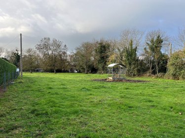 Bien agricole a vendre Capelle-les-Grands 27270 Eure  19500 euros