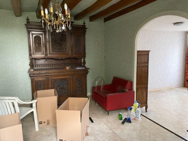 Maison a vendre Châtillon-sur-Indre 36700 Indre 140 m2 8 pièces 75400 euros