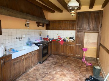 Maison a vendre Châtillon-sur-Indre 36700 Indre 140 m2 8 pièces 75400 euros