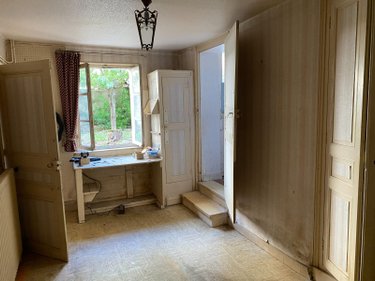 Maison a vendre Châtillon-sur-Indre 36700 Indre 140 m2 8 pièces 75400 euros