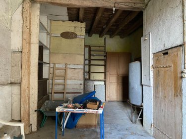 Maison a vendre Châtillon-sur-Indre 36700 Indre 140 m2 8 pièces 75400 euros