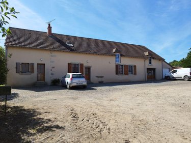 Maison a vendre Sainte-Sévère-sur-Indre 36160 Indre 132 m2 6 pièces 655200 euros