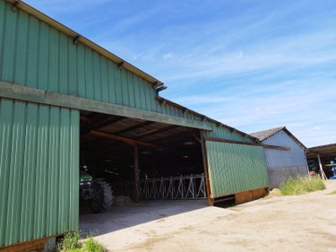 Maison a vendre Sainte-Sévère-sur-Indre 36160 Indre 132 m2 6 pièces 655200 euros