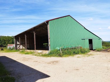 Maison a vendre Sainte-Sévère-sur-Indre 36160 Indre 132 m2 6 pièces 655200 euros