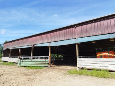 Maison a vendre Sainte-Sévère-sur-Indre 36160 Indre 132 m2 6 pièces 655200 euros