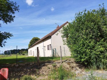 Maison a vendre Sainte-Sévère-sur-Indre 36160 Indre 132 m2 6 pièces 655200 euros