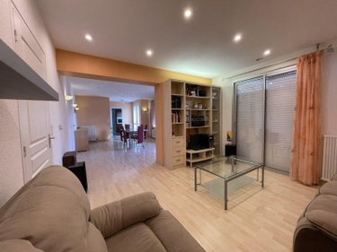 Maison a vendre Nueil-les-Aubiers 79250 Deux-Sèvres 106 m2 6 pièces 158250 euros