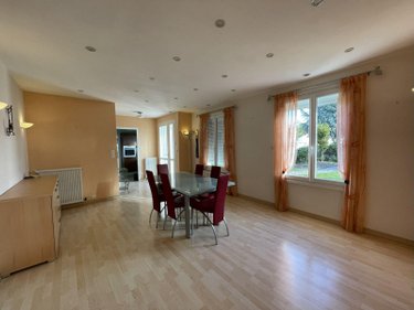 Maison a vendre Nueil-les-Aubiers 79250 Deux-Sèvres 106 m2 6 pièces 158250 euros