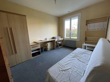 Maison a vendre Nueil-les-Aubiers 79250 Deux-Sèvres 106 m2 6 pièces 158250 euros