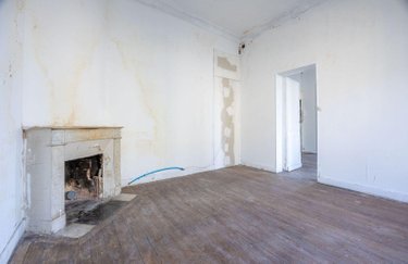 Appartement a vendre Bordeaux 33000 Gironde 43 m2 2 pièces 170000 euros