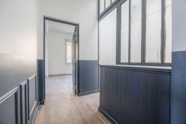 Appartement a vendre Bordeaux 33000 Gironde 43 m2 2 pièces 170000 euros