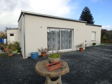 Location maison Marigny-le-Lozon 50570 Manche 100 m2 4 pièces 720 euros