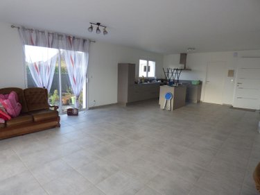 Location maison Marigny-le-Lozon 50570 Manche 100 m2 4 pièces 720 euros