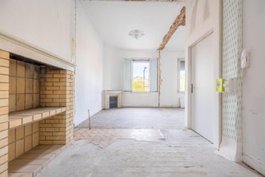 Appartement a vendre Bordeaux 33000 Gironde 44 m2 2 pièces 180000 euros