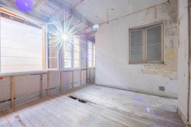 Appartement a vendre Bordeaux 33000 Gironde 44 m2 2 pièces 180000 euros