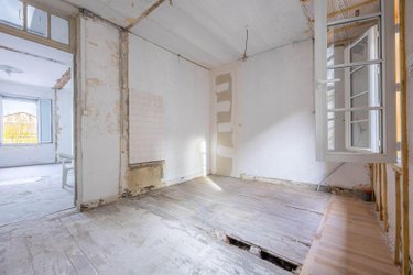 Appartement a vendre Bordeaux 33000 Gironde 44 m2 2 pièces 180000 euros