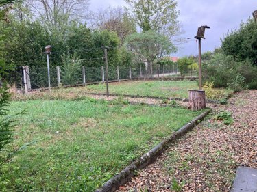 Maison a vendre Yzeure 03400 Allier 93 m2 4 pièces 170910 euros