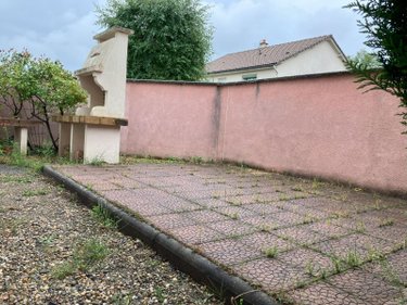 Maison a vendre Yzeure 03400 Allier 93 m2 4 pièces 170910 euros