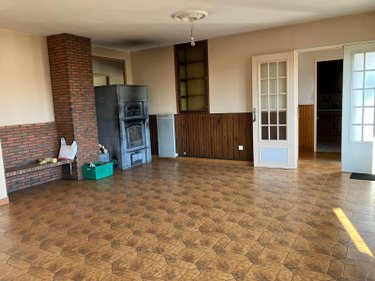 Maison a vendre Yzeure 03400 Allier 93 m2 4 pièces 160360 euros