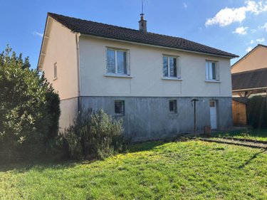 Maison a vendre Yzeure 03400 Allier 93 m2 4 pièces 160360 euros